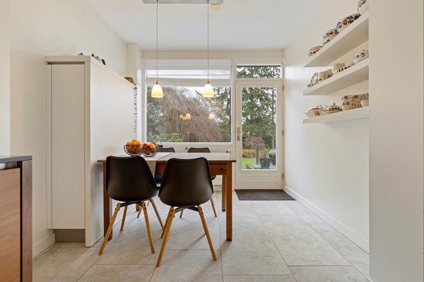 Medium property photo - Hertog Reinoudsingel 42, 5913 XE Venlo